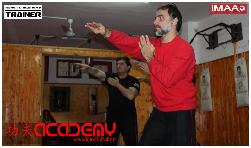 Kung Fu Academy Caserta Wing Chun Italia Wing Tjun IMAA Ving Tsun Ip Man difesa personale arti marziali esport dacombattimento  sifu Salvatore Mezzone www.kungfuitalia.it ( (58)